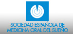 logo sociedad española medicina oral del sueño